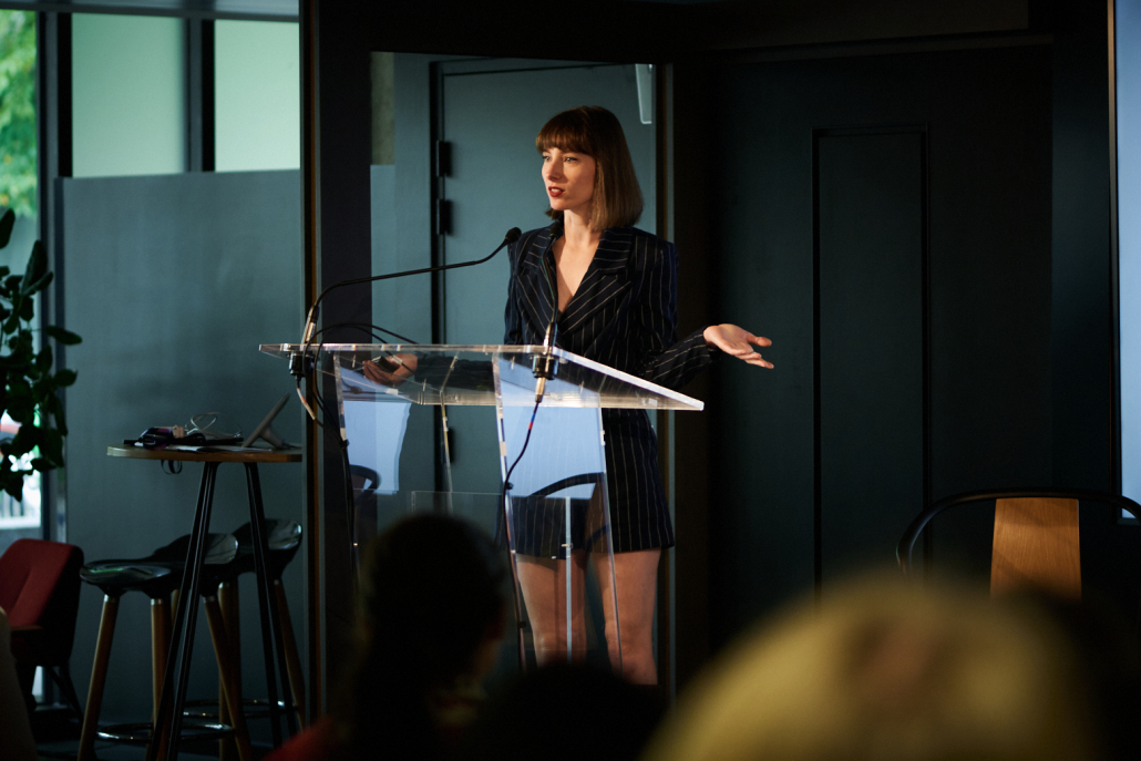 Veronica Kirin Unlock VC